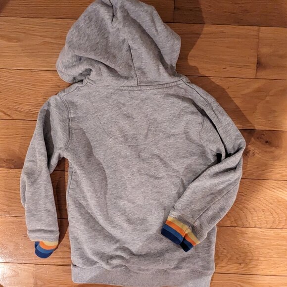 Mini Boden sweatshirt - Picture 6 of 6